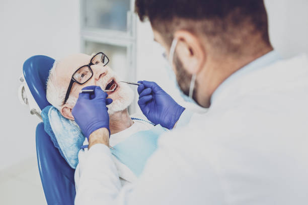 Best Emergency Cosmetic Dentistry (e.g., broken veneers) in Rock Creek, MN
